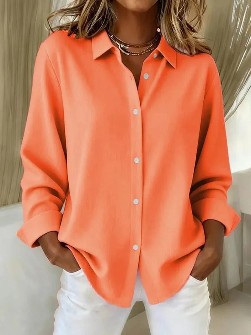 Jaslyn™ - Elegante Bluse