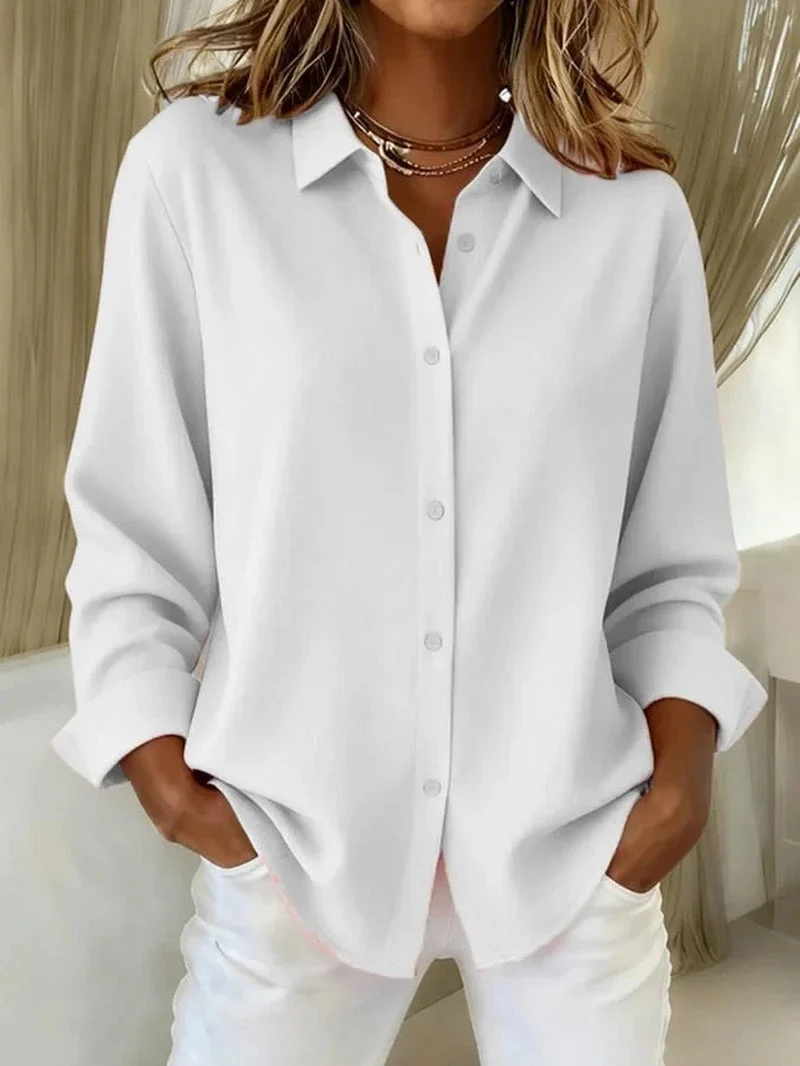 Jaslyn™ - Elegante Bluse
