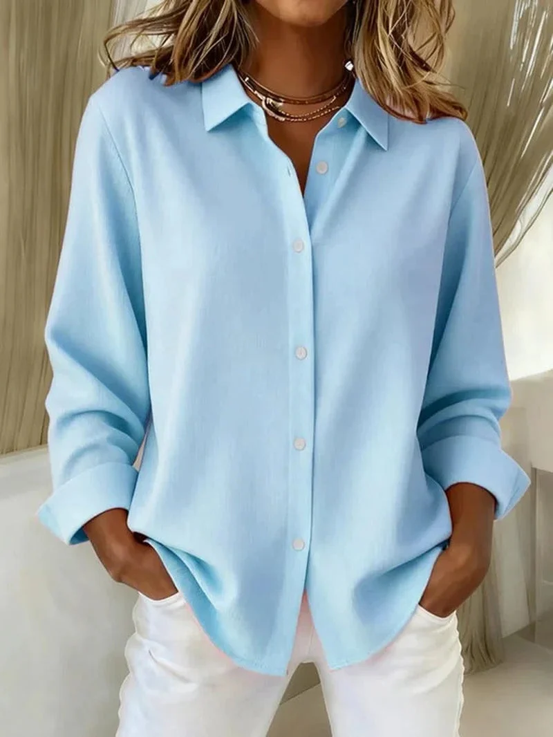 Jaslyn™ - Elegante Bluse