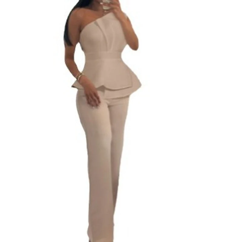 Emilia - Eleganter Damen-Zweiteiler – Modern und stilvoll