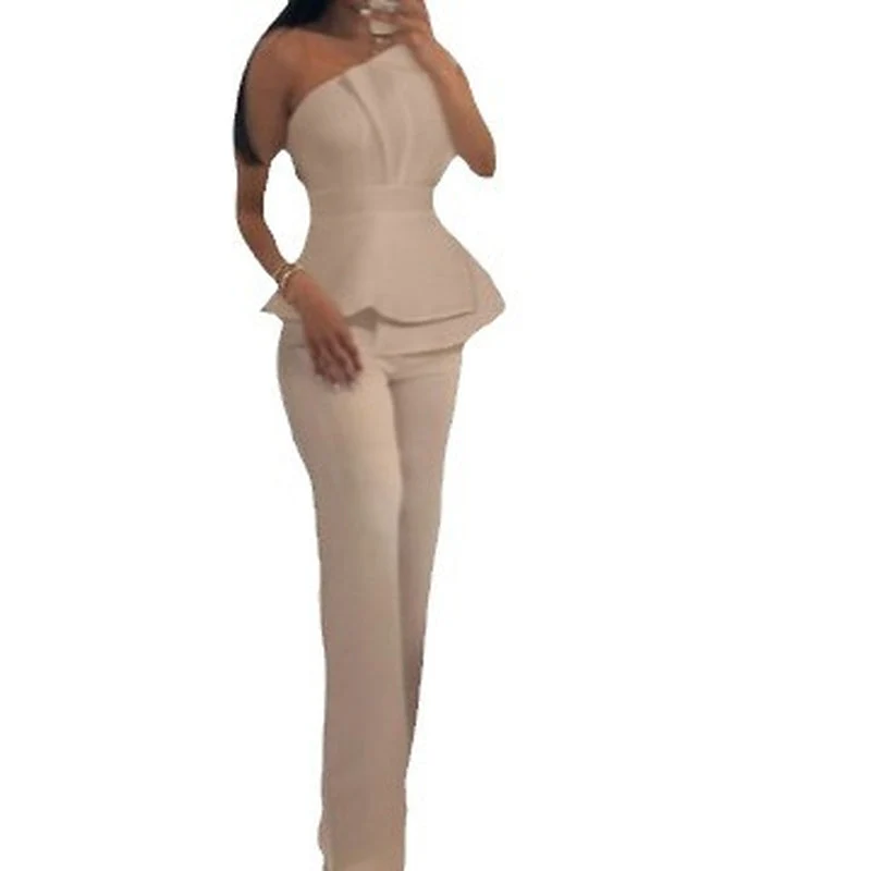 Emilia - Eleganter Damen-Zweiteiler – Modern und stilvoll