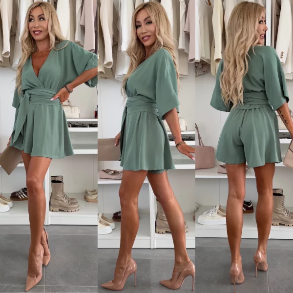 Christina - Elegantes Kleid