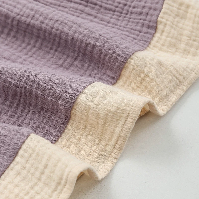 Damen Spaghettiträger Mehrstufig Sommerkleid