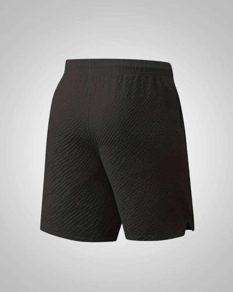Herren Struktur Casual Strand Bermuda Shorts