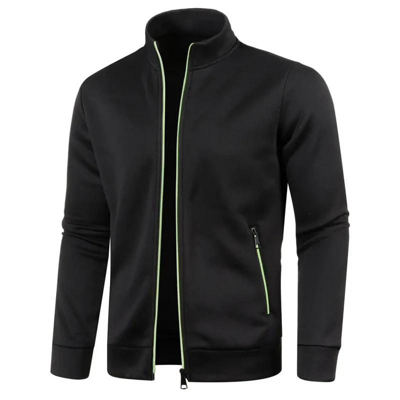 Herren Casual Sommer Windjacke