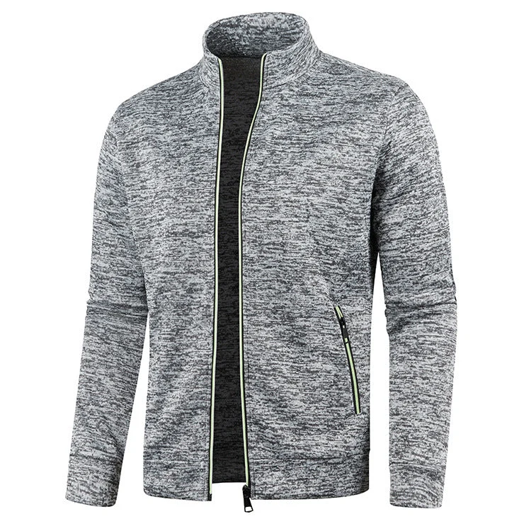 Herren Casual Sommer Windjacke