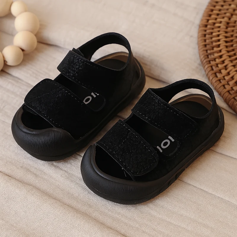 ParentPick Barfußschuhe für Kinder – Leichte Alltagsschuhe für natürlichen Halt