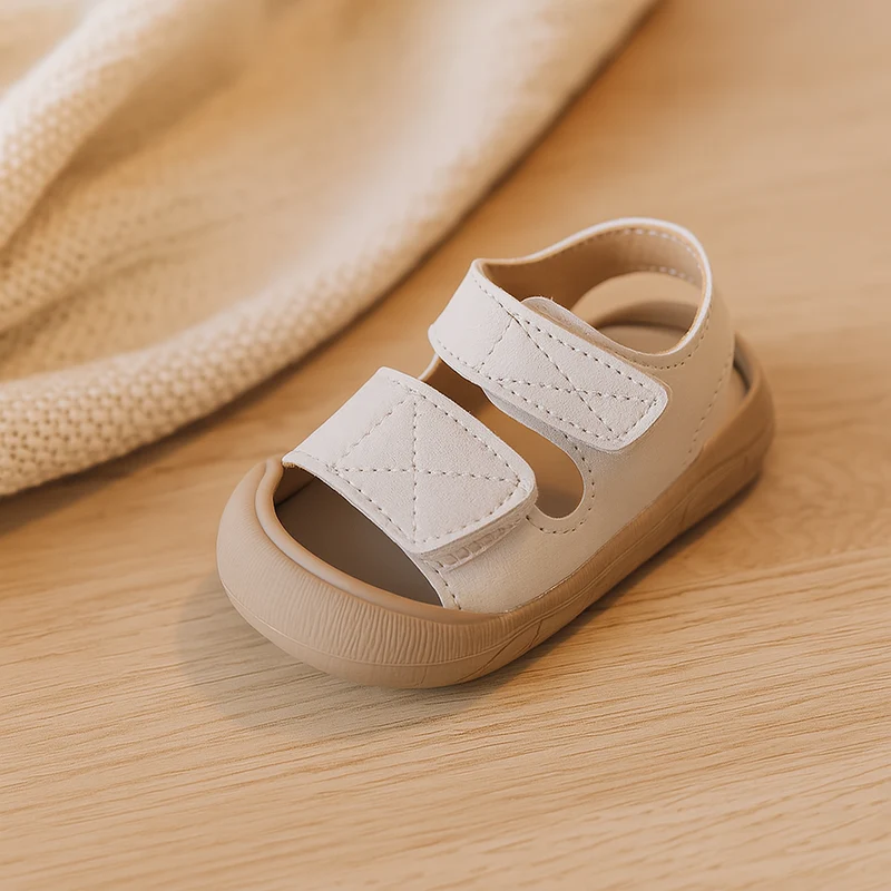 ParentPick Barfußschuhe für Kinder – Leichte Alltagsschuhe für natürlichen Halt