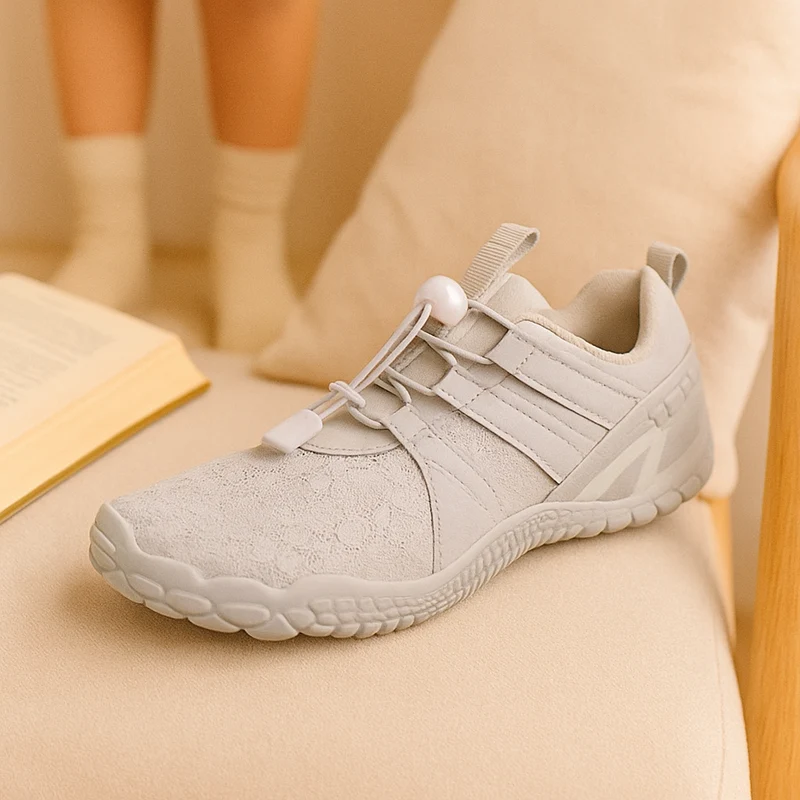 BarfußKind Flex – Unisex Barfußschuhe für Kinder