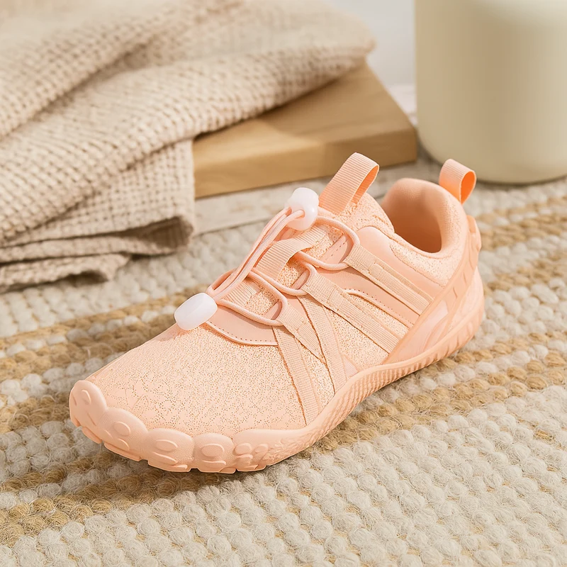 BarfußKind Flex – Unisex Barfußschuhe für Kinder