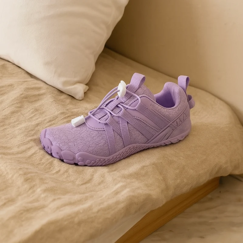 BarfußKind Flex – Unisex Barfußschuhe für Kinder