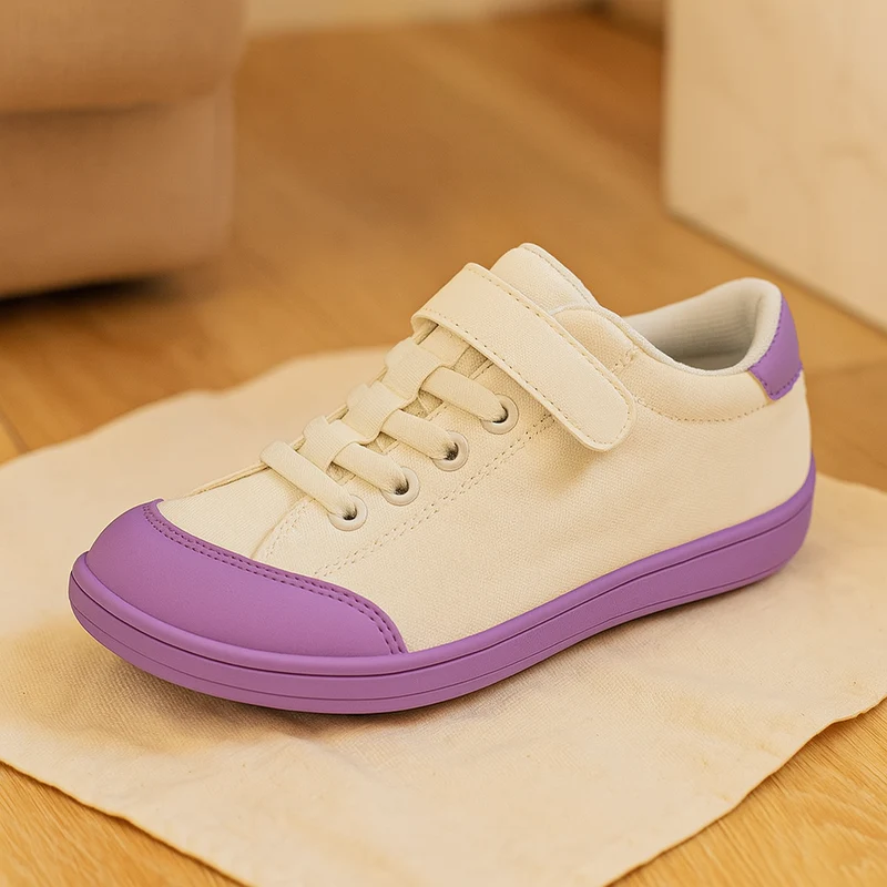 BarfußKinder Joy – Unisex Barfußschuhe für glückliche und gesunde Kinderfüße