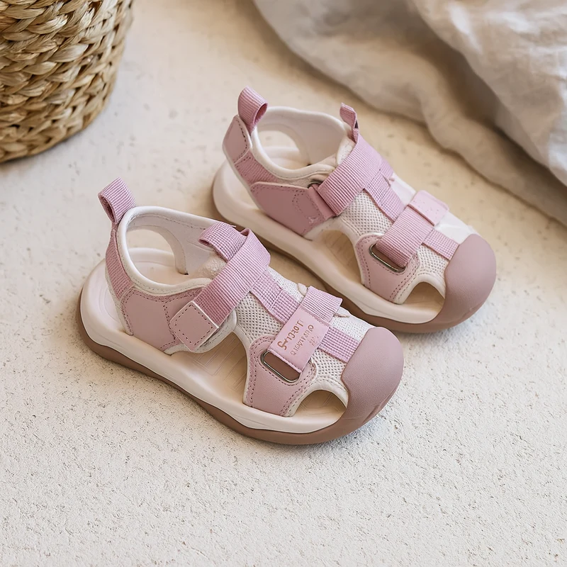 LuftFri Kinder-Barfußschuhe – Leichtes, flexibles Schuhwerk für natürliche Bewegung