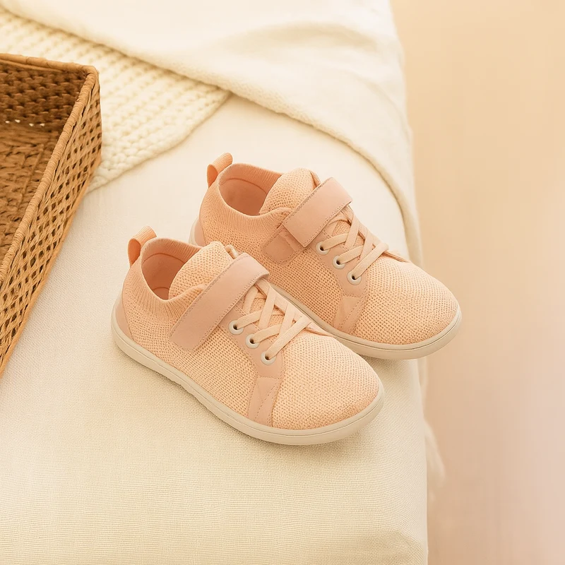 FlexStep Kinder-Barfußschuhe – Leichtes und flexibles Schuhwerk für natürliche Bewegung