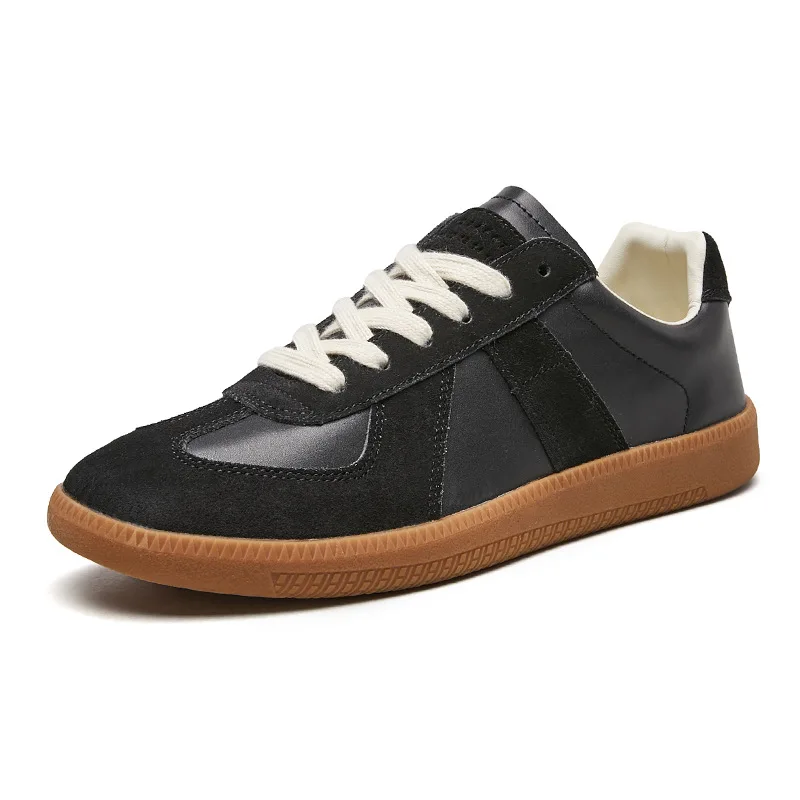Herren Casual Gummisohle Sommer Sneakers