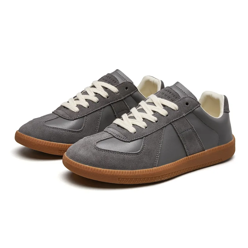 Herren Casual Gummisohle Sommer Sneakers