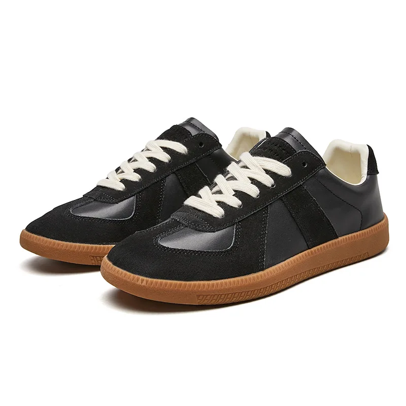 Herren Casual Gummisohle Sommer Sneakers