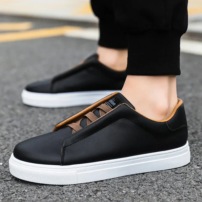 Herren Urban Sneaker | Bequem und modisch für den Alltag