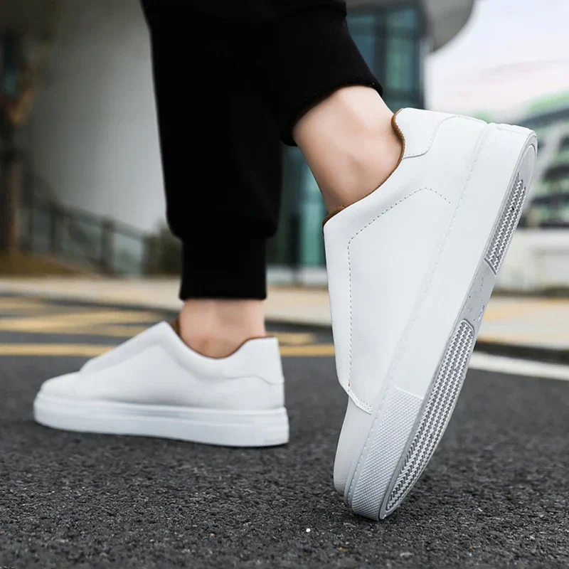 Herren Urban Sneaker | Bequem und modisch für den Alltag