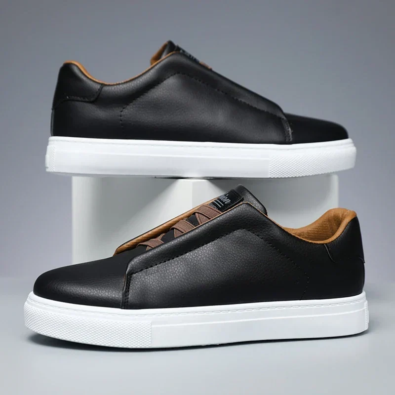 Herren Urban Sneaker | Bequem und modisch für den Alltag