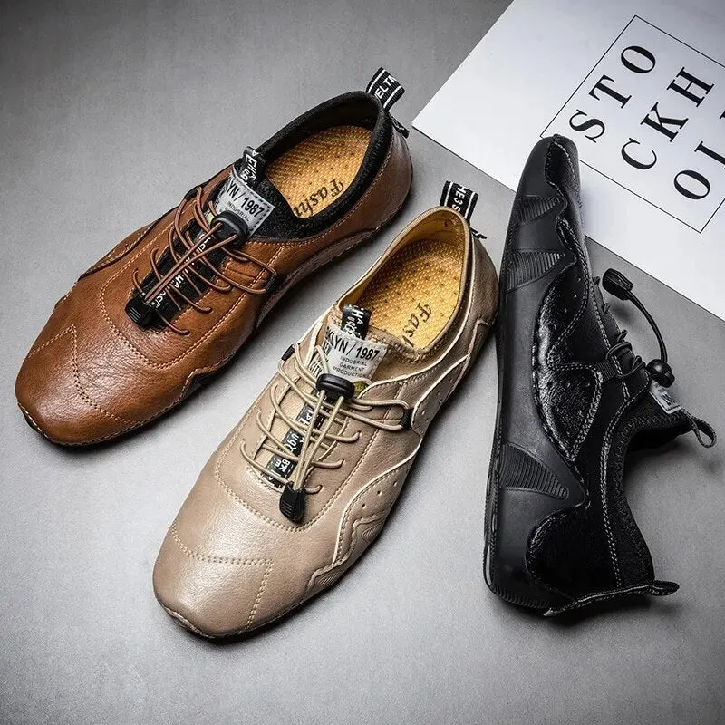 Herren Orthopädischer Schuhe | Komfort und Stil für jeden Tag
