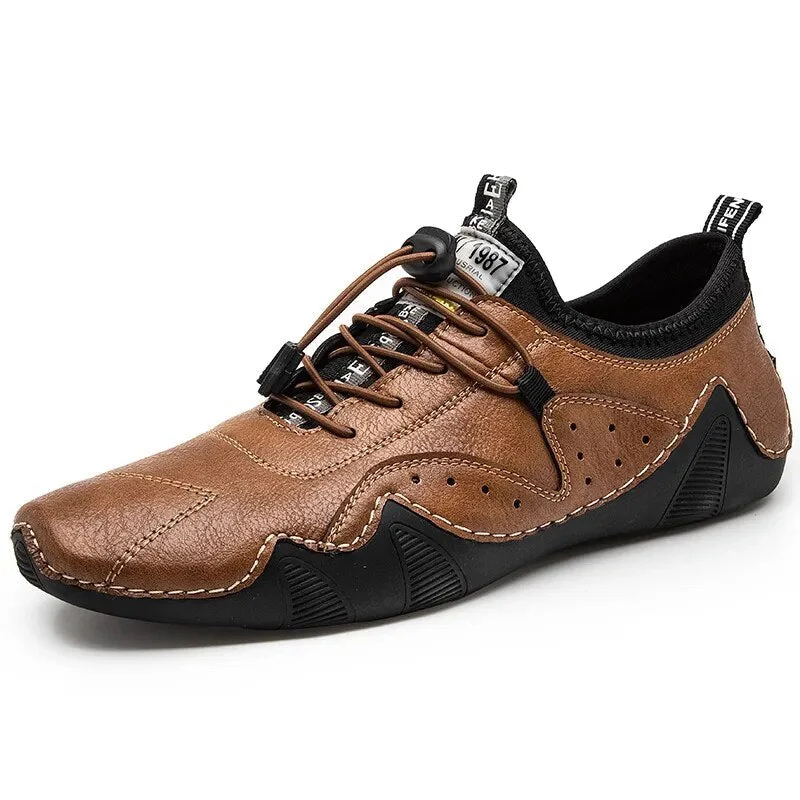 Herren Orthopädischer Schuhe | Komfort und Stil für jeden Tag