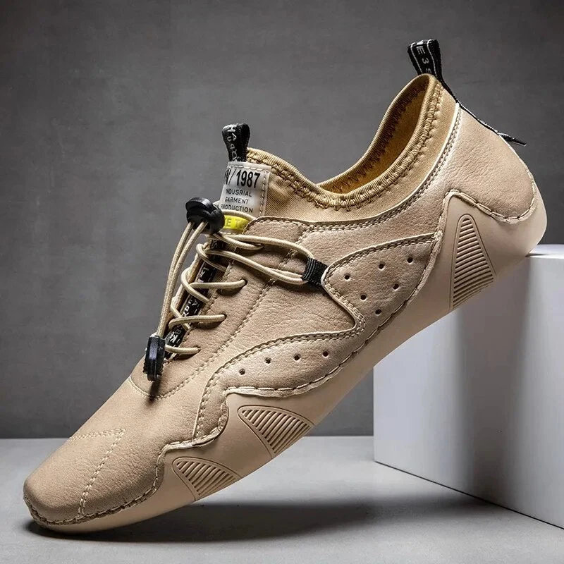 Herren Orthopädischer Schuhe | Komfort und Stil für jeden Tag