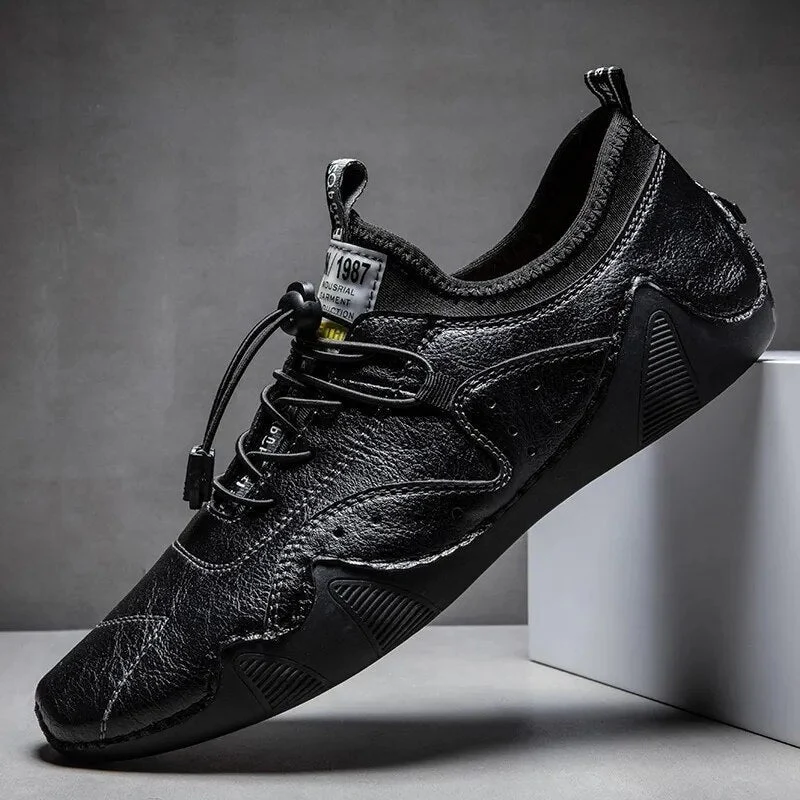Herren Orthopädischer Schuhe | Komfort und Stil für jeden Tag