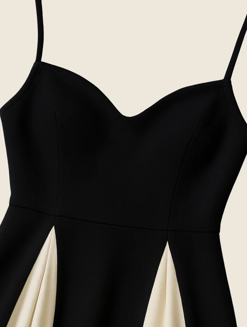 Damen Elegante Hochzeitsgast Maxikleid