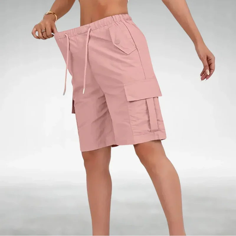 Meicey™ - Bequeme Cargoshorts