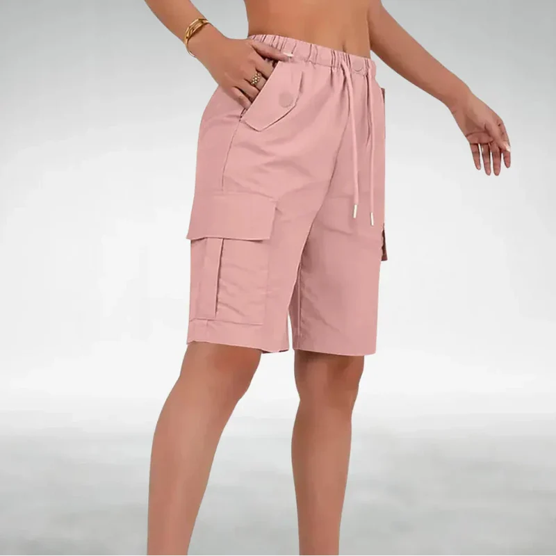 Meicey™ - Bequeme Cargoshorts