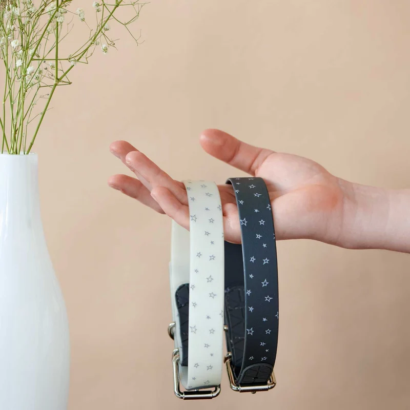 Halsband Convenience Reflect Glow