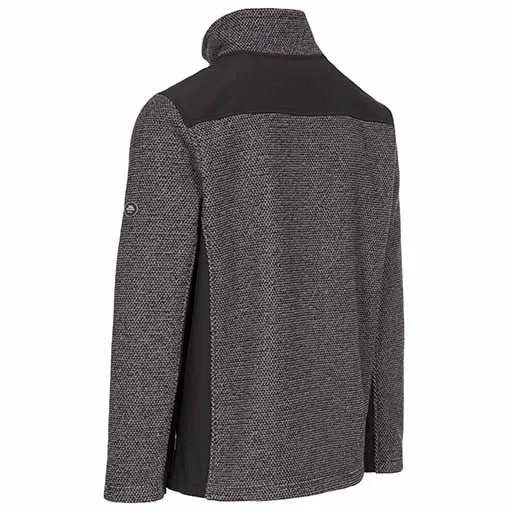 Trespass Herren Fleecejacke Faratino