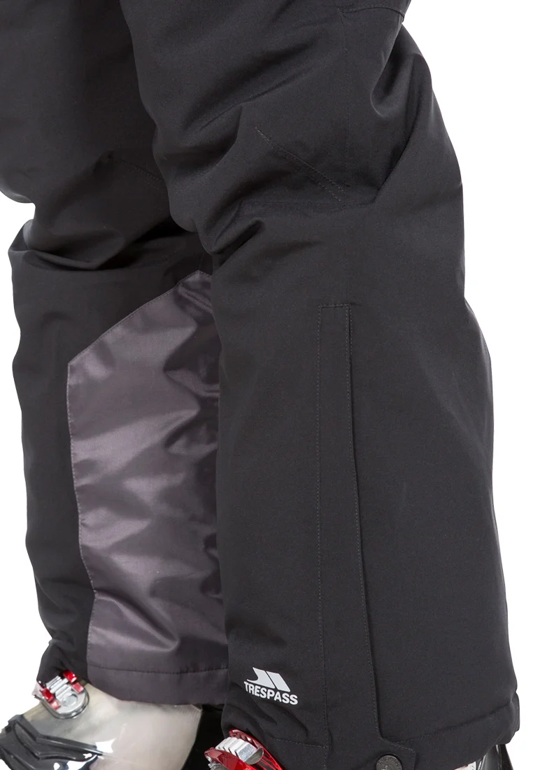 Tresspass Herren Skihose TREVOR