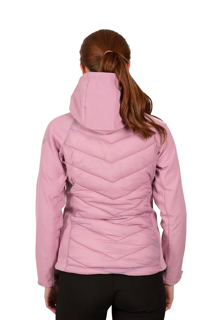 Trespass Damen Hybridjacke ELVIRA