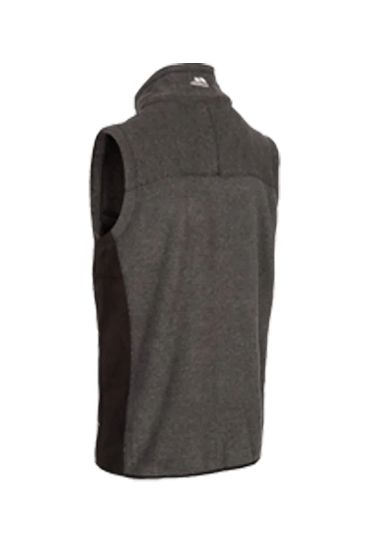 Trespass Herren Fleeceweste JYNXLESS