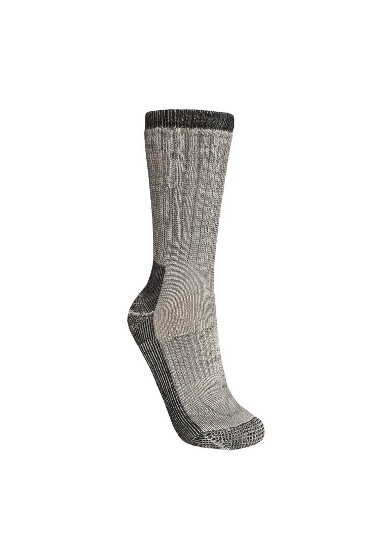 Trespass Herren Trekkingsocken STROLLER