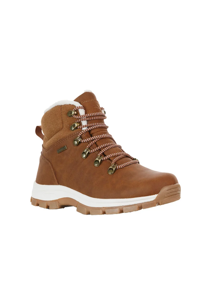 Tresspass Damen Wander- und Trekkingschuhe BLAIR