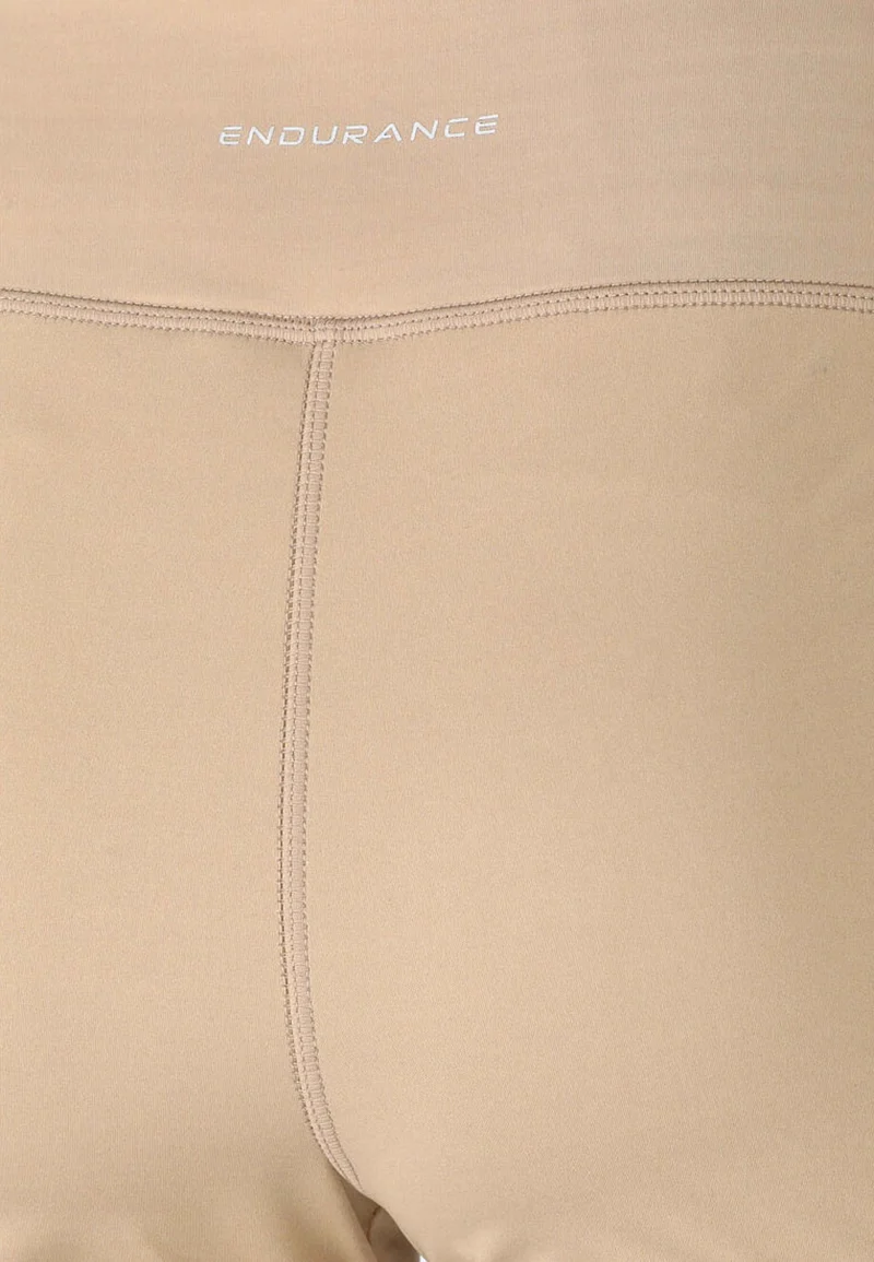 Sports Group Denmark Hose lang1136 taupe