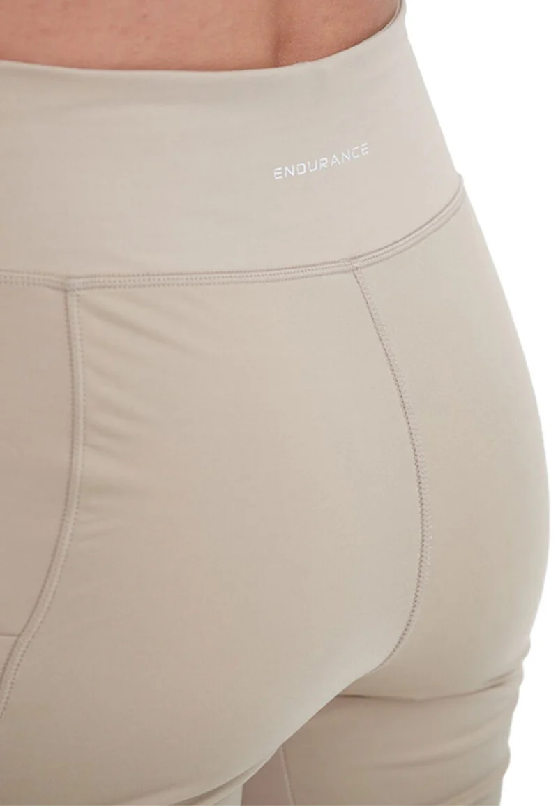 Sports Group Denmark Hose lang1136 taupe