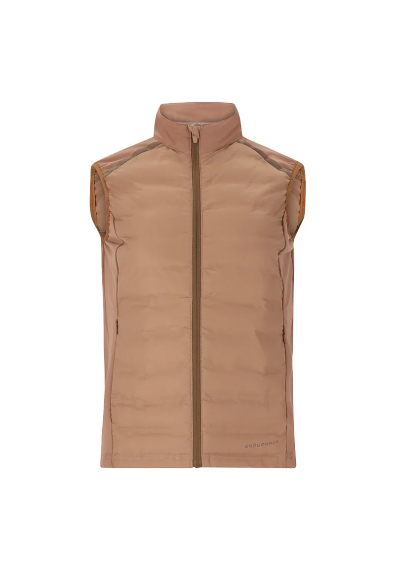 ENDURANCE Damen Funktionsweste Reitta E213377