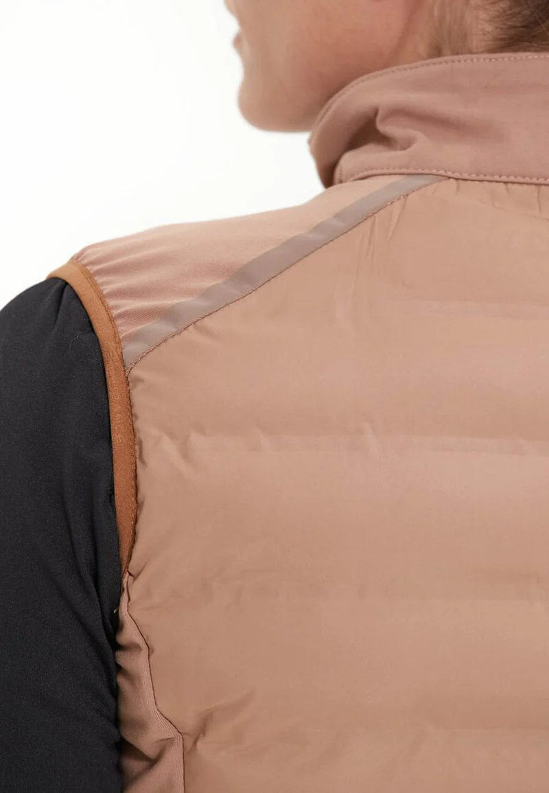 ENDURANCE Damen Funktionsweste Reitta E213377