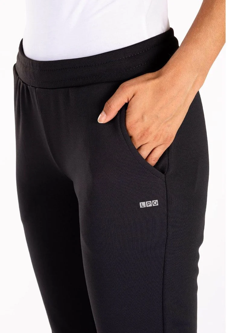 LPO Damen Sweatpants / Jogginghose Olivia