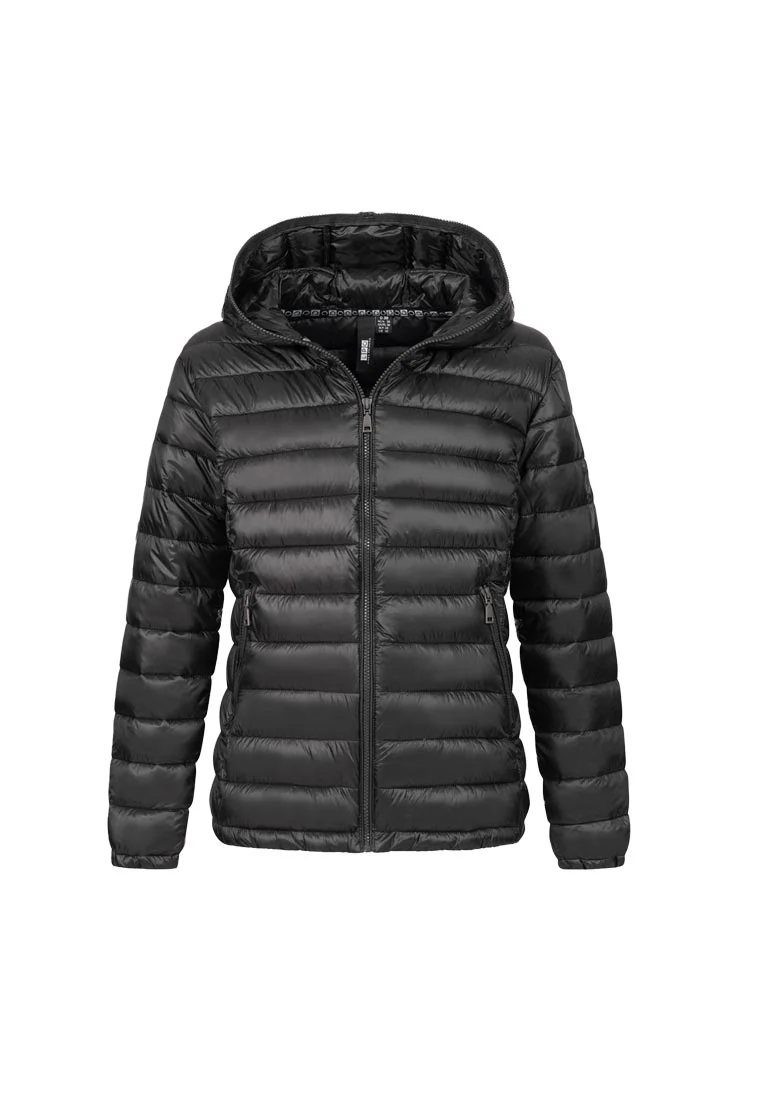LPO Damen Steppjacke Romy 791501