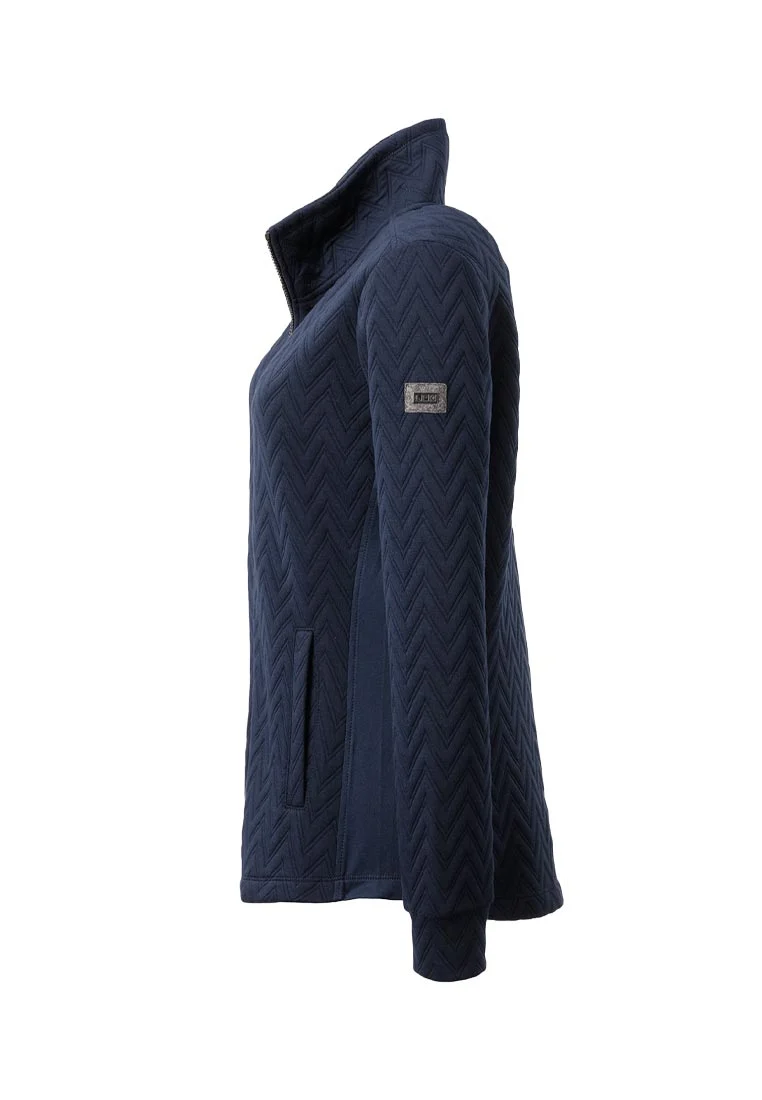 LPO Damen Fleecejacke Larissa 745520