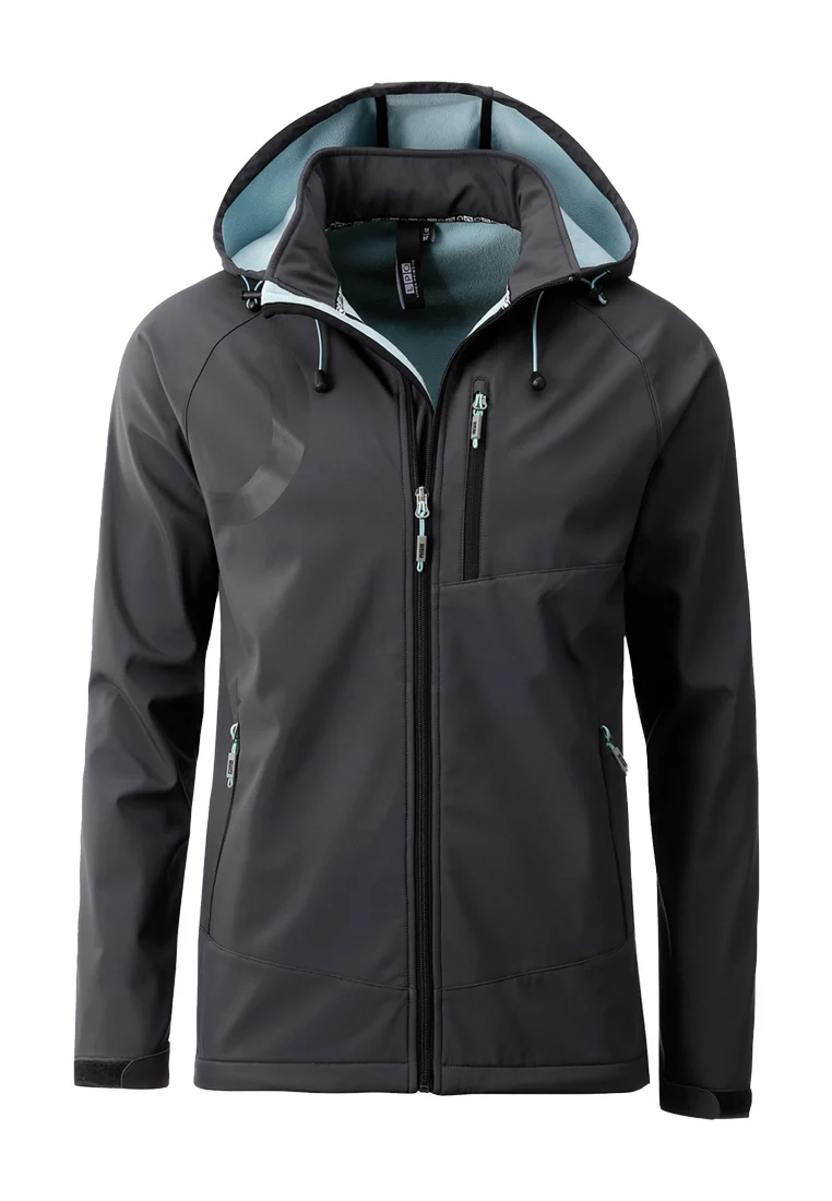 LPO Herren Softshelljacke Samy 782502