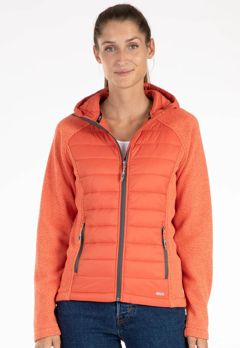 LPO Damen Hybridjacke Zarah 745502