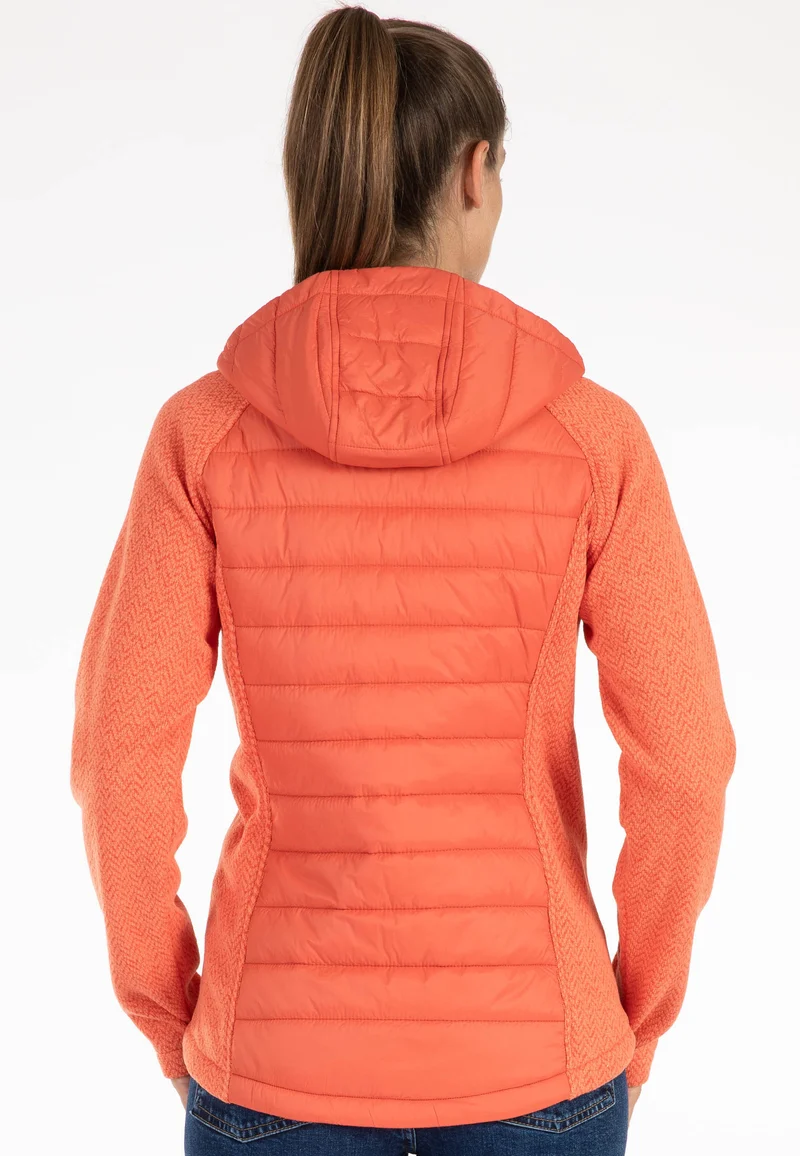LPO Damen Hybridjacke Zarah 745502