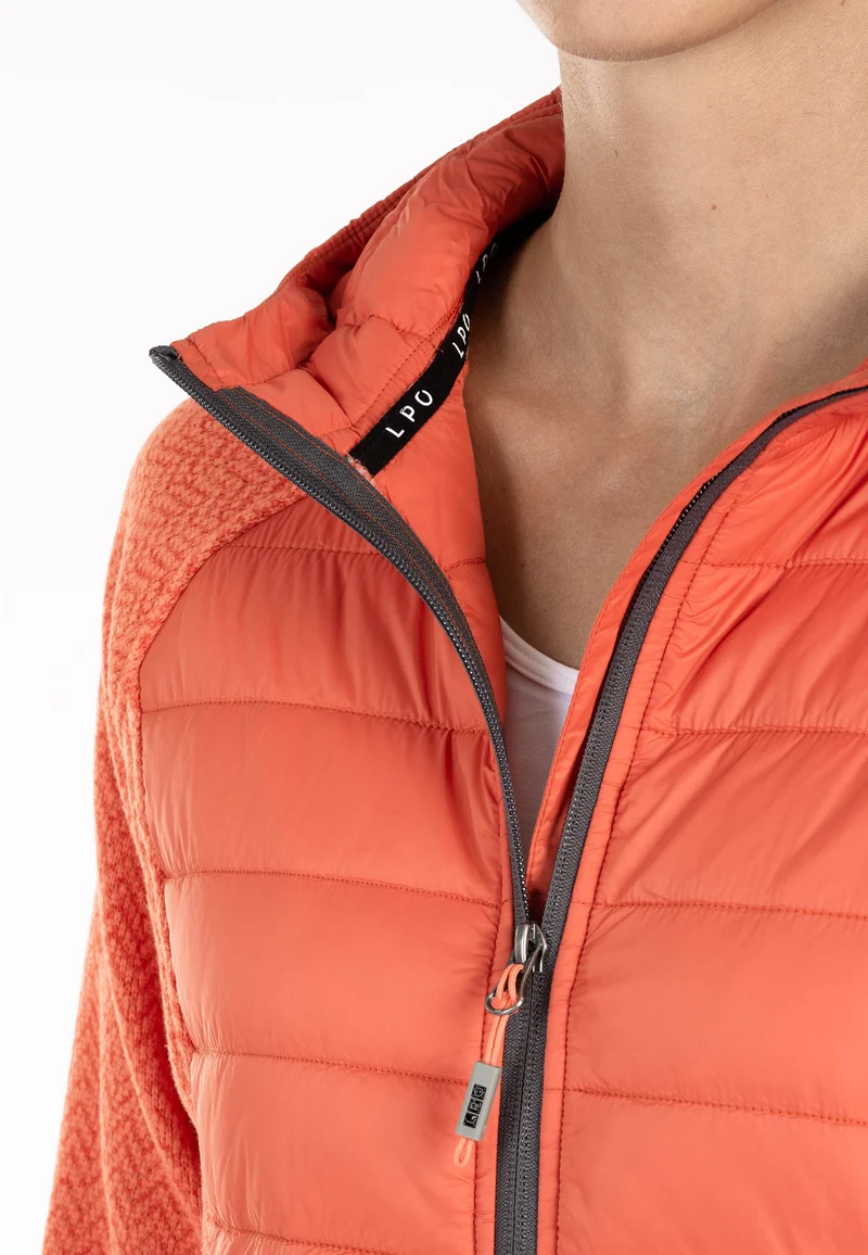 LPO Damen Hybridjacke Zarah 745502