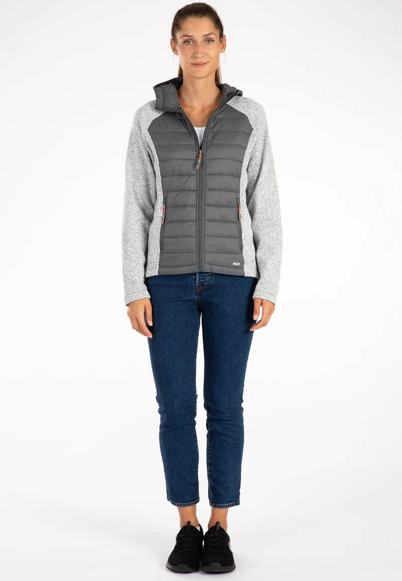 LPO Damen Hybridjacke Zarah 745502